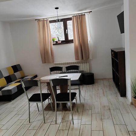 Apartament Andra Poiana Brasov Esterno foto
