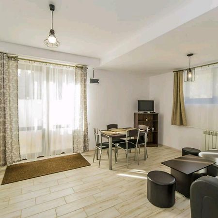 Apartament Andra Poiana Brasov Esterno foto
