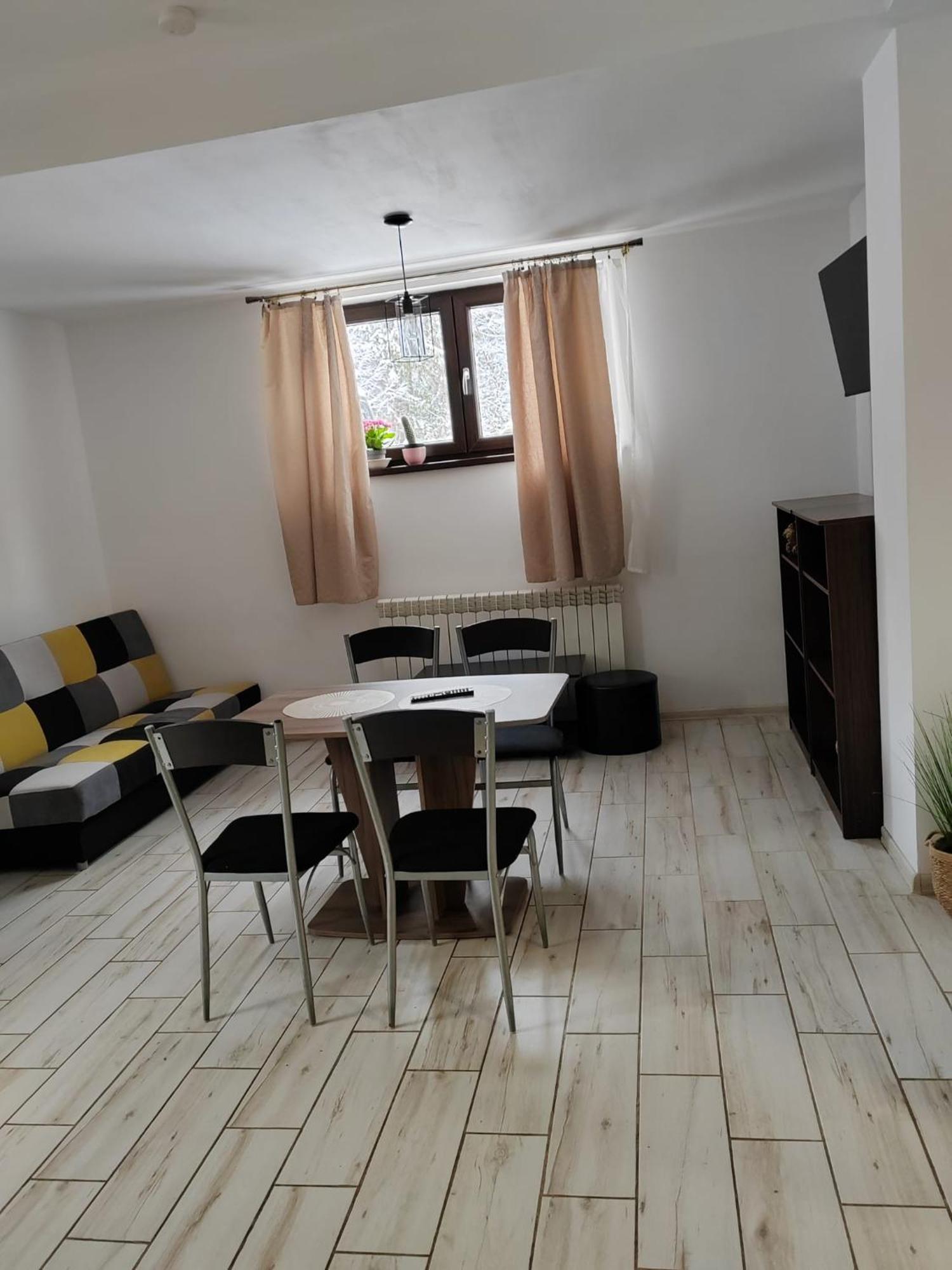 Apartament Andra Poiana Brasov Esterno foto
