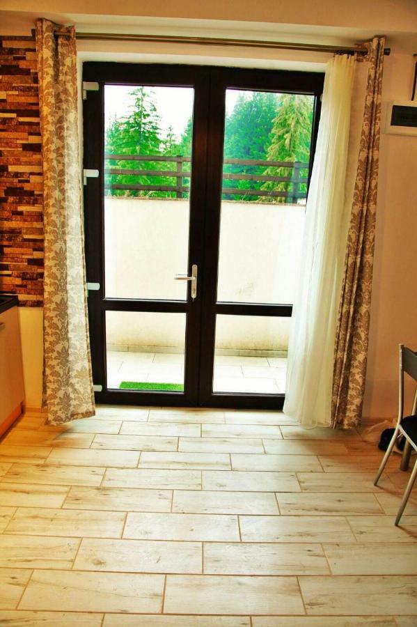 Apartament Andra Poiana Brasov Esterno foto