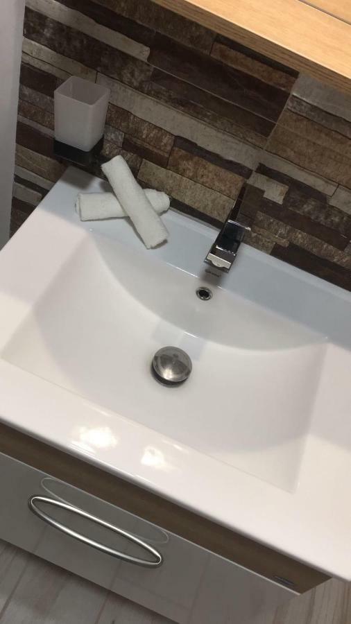 Apartament Andra Poiana Brasov Esterno foto