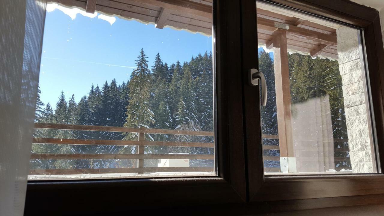 Apartament Andra Poiana Brasov Esterno foto
