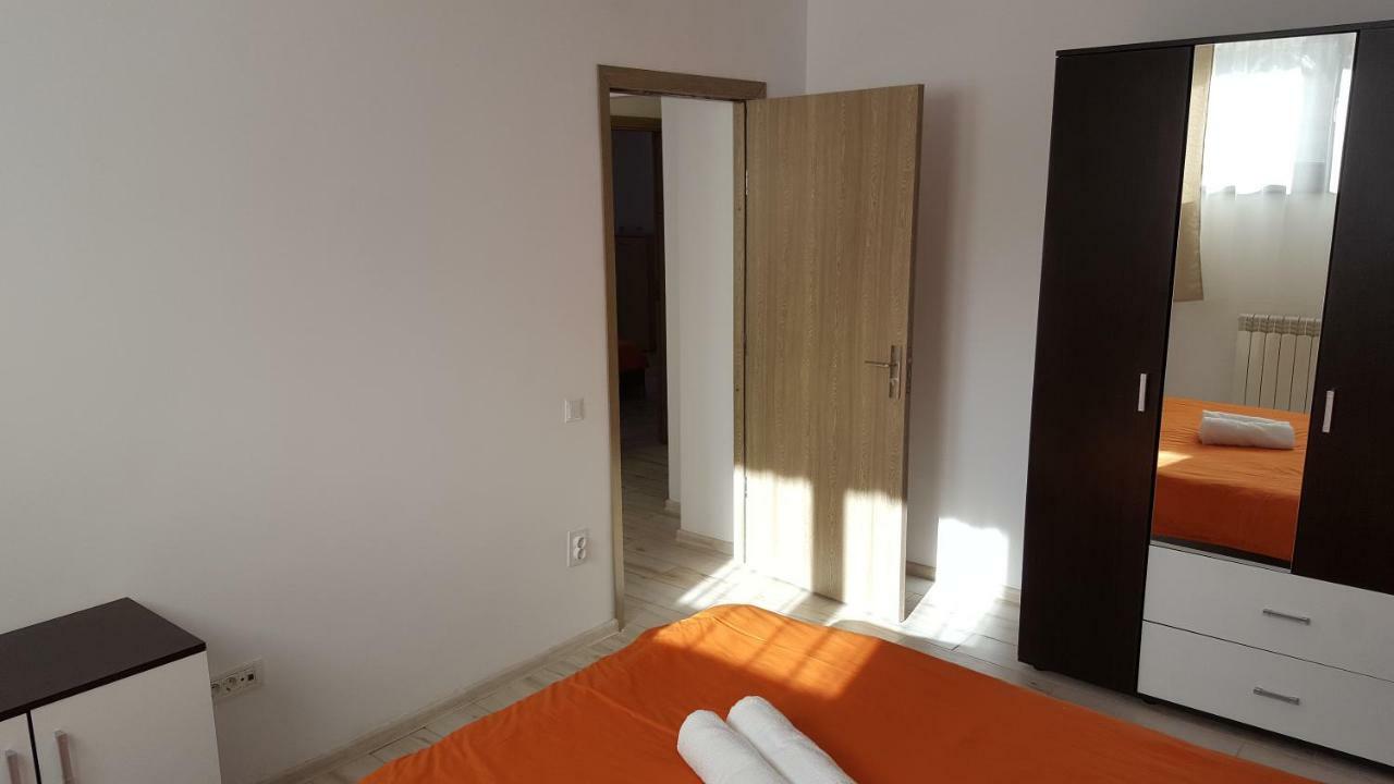 Apartament Andra Poiana Brasov Esterno foto