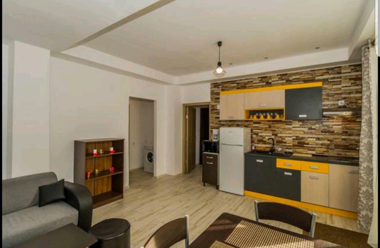 Apartament Andra Poiana Brasov Esterno foto