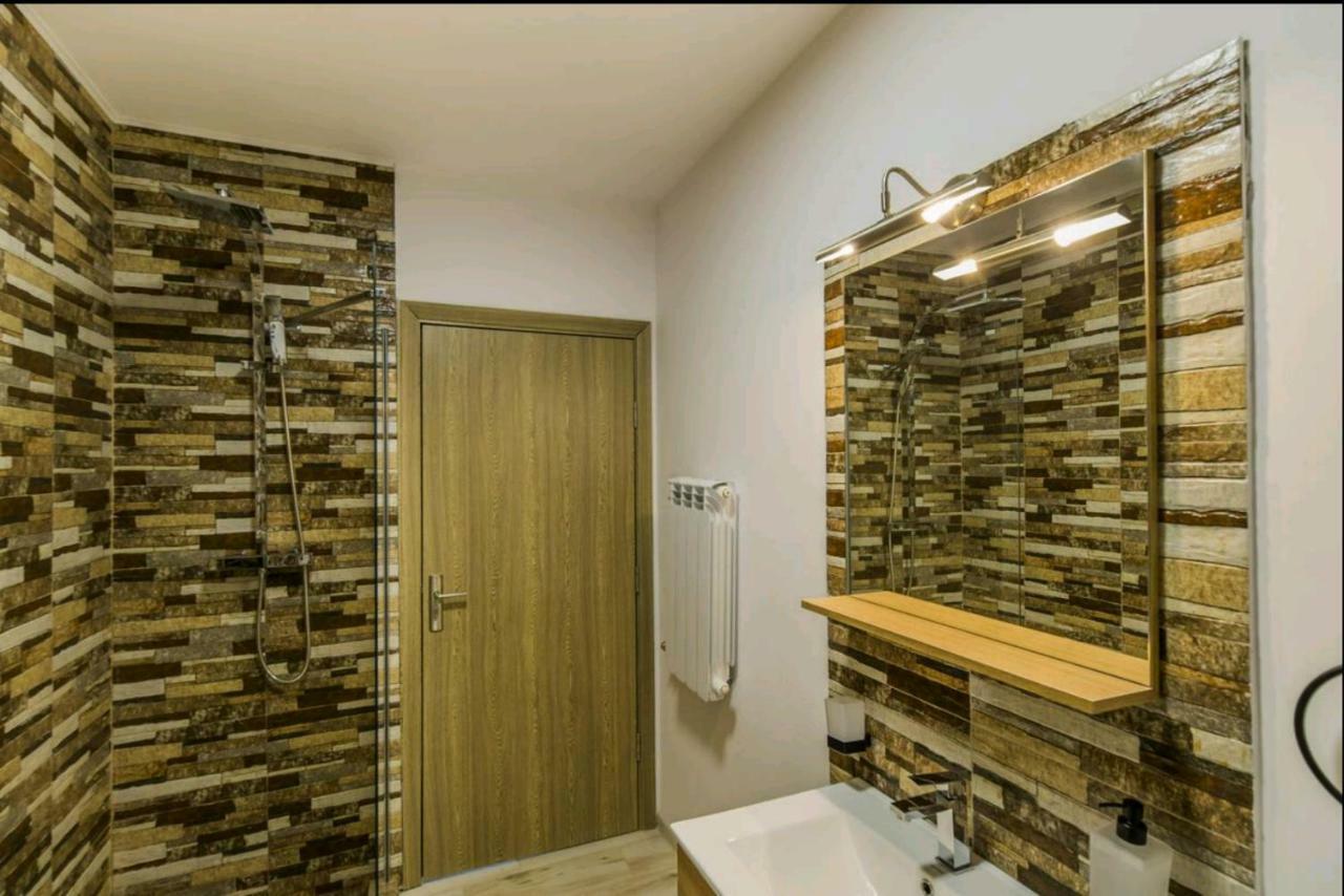 Apartament Andra Poiana Brasov Esterno foto