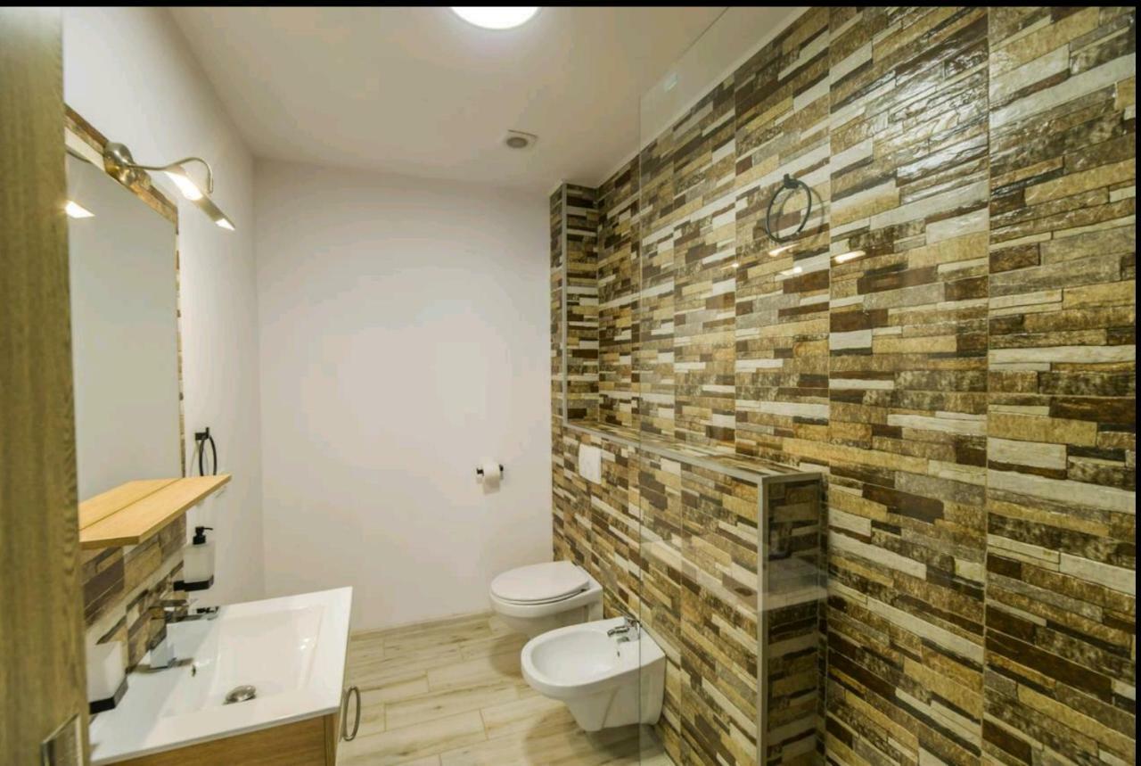 Apartament Andra Poiana Brasov Esterno foto