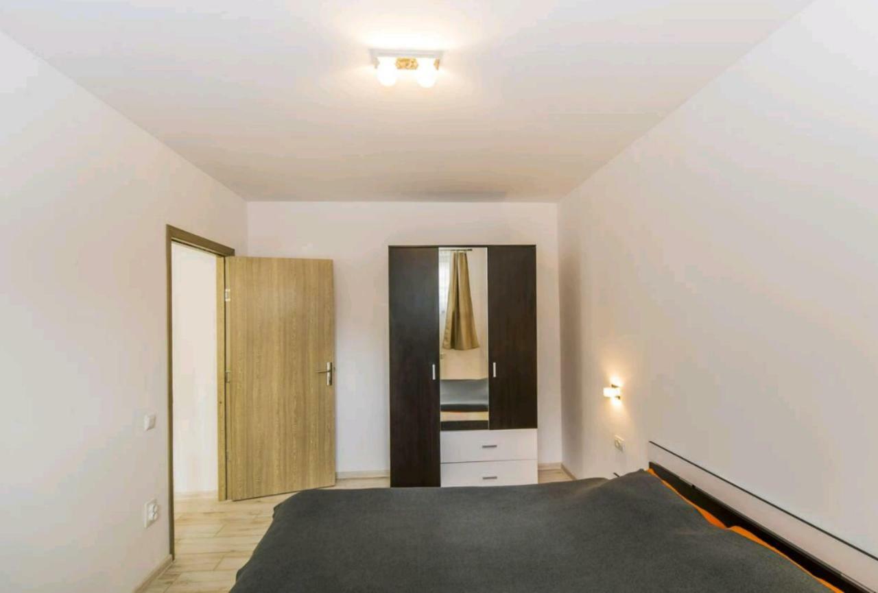 Apartament Andra Poiana Brasov Esterno foto
